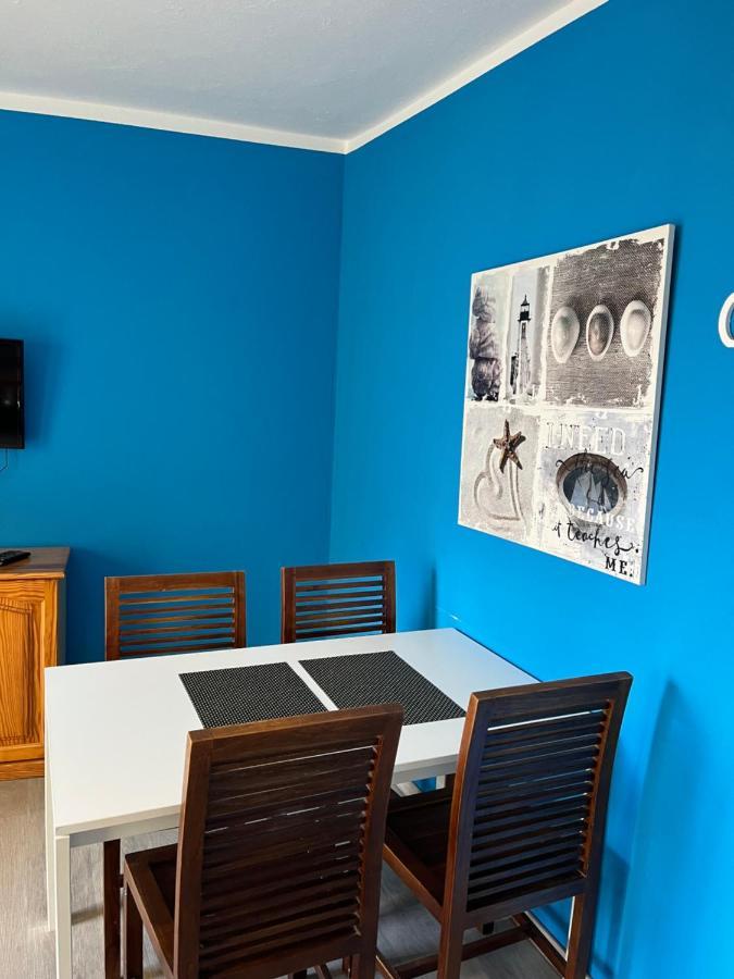 Cornelia'S Home 4 Primera Linea De Playa Los Cristianos  Luaran gambar
