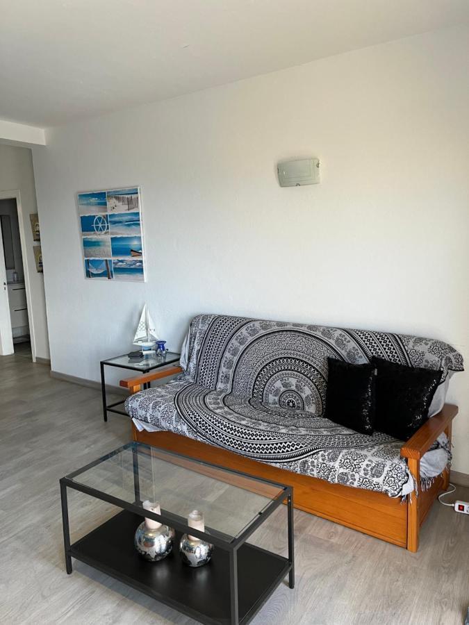 Cornelia'S Home 4 Primera Linea De Playa Los Cristianos  Luaran gambar