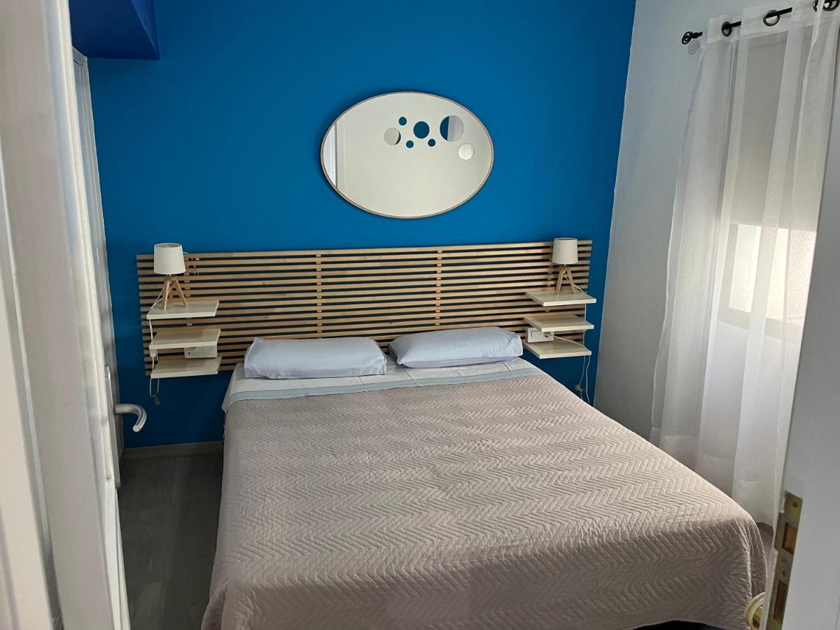 Cornelia'S Home 4 Primera Linea De Playa Los Cristianos  Luaran gambar