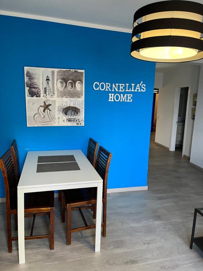 Cornelia'S Home 4 Primera Linea De Playa Los Cristianos  Luaran gambar
